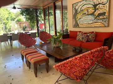 Casa en venta en Dzilbilchaltun, Mérida