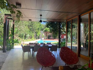 Casa en venta en Dzilbilchaltun, Mérida