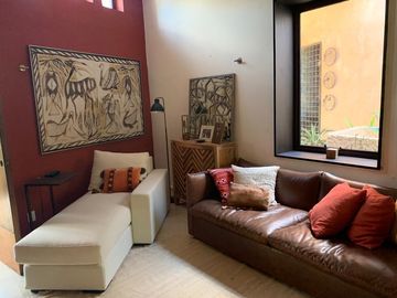 Casa en venta en Dzilbilchaltun, Mérida