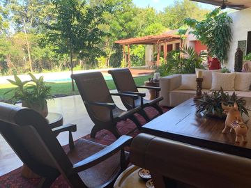 Casa en venta en Dzilbilchaltun, Mérida