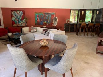 Casa en venta en Dzilbilchaltun, Mérida