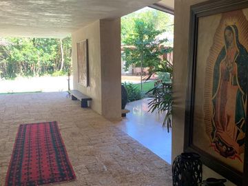 Casa en venta en Dzilbilchaltun, Mérida