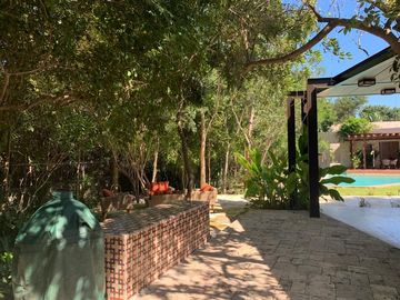 Casa en venta en Dzilbilchaltun, Mérida