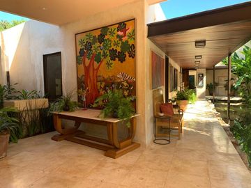 Casa en venta en Dzilbilchaltun, Mérida