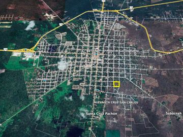 Terreno en VENTA, Motul, Yucatán
