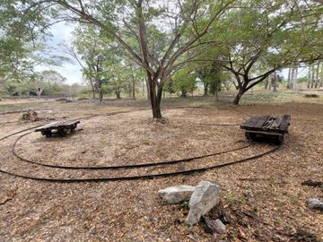 Rancho en Venta en Kinchil Yucatán