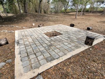 Rancho en Venta en Kinchil Yucatán