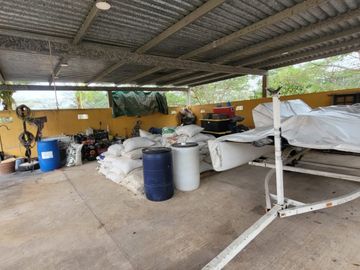 Rancho en Venta en Kinchil Yucatán