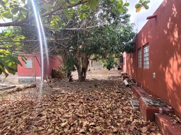 Rancho en Venta en Kinchil Yucatán