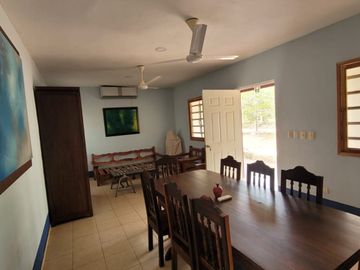Rancho en Venta en Kinchil Yucatán