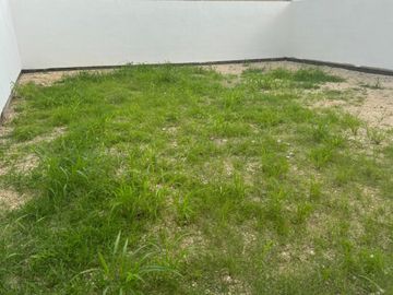 ESTRENA CASA NUEVA EN DZITYÁ.