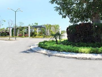 Casa en venta en privada Conkal Yaxlum Mérida