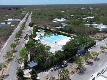 Casa en venta en privada Conkal Yaxlum Mérida