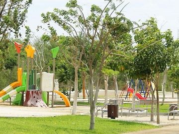 Casa en venta en privada Conkal Yaxlum Mérida