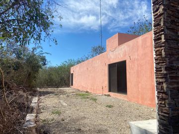 Casa en venta en privada Conkal Yaxlum Mérida