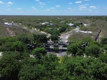 Casa en venta en privada Conkal Yaxlum Mérida
