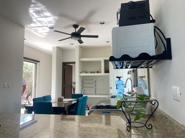 Casa en venta en privada Conkal Yaxlum Mérida