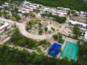VENTA QUINTA COLONIAL con amenidades modernas en Valladolid, rodeado de cenotes