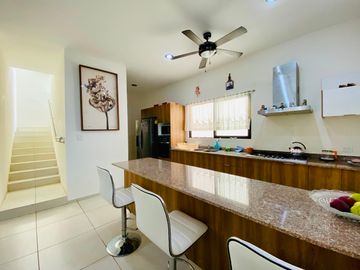 Casa en venta, Dzityá, Mérida, Yucatán