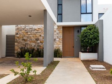 Casa en venta, Dzityá, Mérida, Yucatán