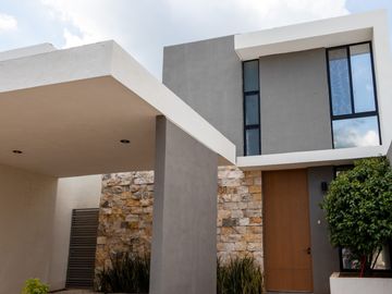 Casa en venta, Dzityá, Mérida, Yucatán