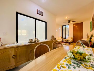Casa en venta, Dzityá, Mérida, Yucatán