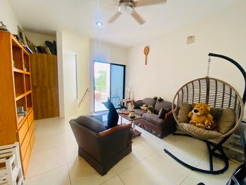 Casa en venta, Dzityá, Mérida, Yucatán