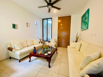 Casa en venta, Dzityá, Mérida, Yucatán