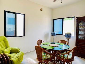 Casa en venta, Dzityá, Mérida, Yucatán
