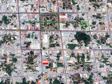 Casa en venta Centro, Valladolid Yucatan
