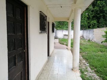 Casa en venta Centro, Valladolid Yucatan