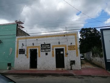 Casa en venta Centro, Valladolid Yucatan