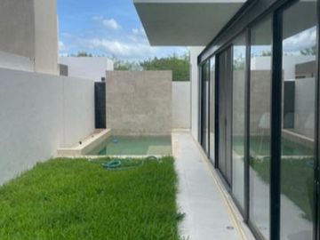 Venta de residencia Privada Norte, Merida Yucatan