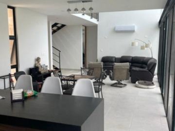 Venta de residencia Privada Norte, Merida Yucatan