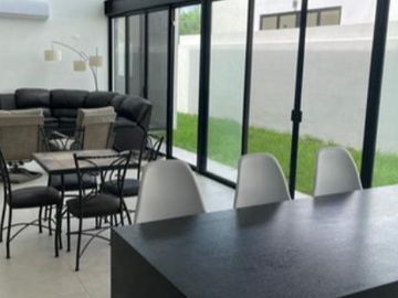 Venta de residencia Privada Norte, Merida Yucatan