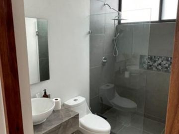 Venta de residencia Privada Norte, Merida Yucatan