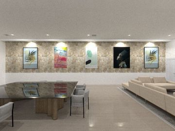 Quinta en Preventa en Tixcacal, Yucatán.