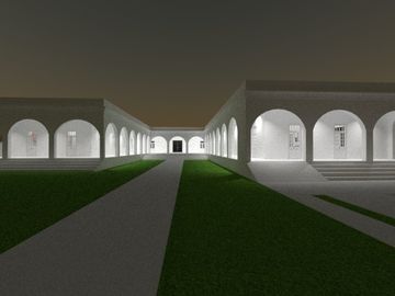 Quinta en Preventa en Tixcacal, Yucatán.