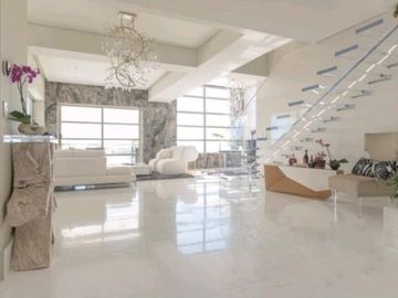 Penthouse en venta,  Boreal de Novo, en Puerto Cancún, Q. Roo
