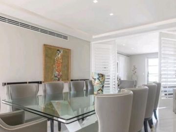 Penthouse en venta,  Boreal de Novo, en Puerto Cancún, Q. Roo