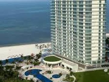 Penthouse en venta,  Boreal de Novo, en Puerto Cancún, Q. Roo