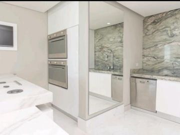 Penthouse en venta,  Boreal de Novo, en Puerto Cancún, Q. Roo