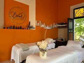 Casa en venta, en Ixil, Yucatán