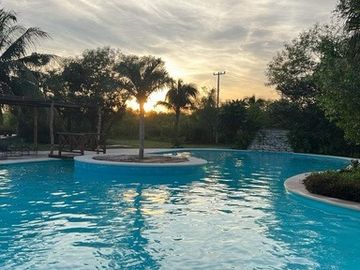 Casa en venta, en Ixil, Yucatán