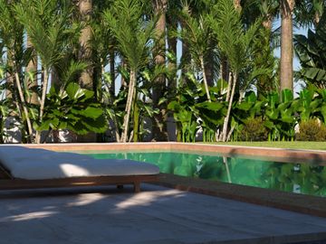 Casa en venta, en Ixil, Yucatán