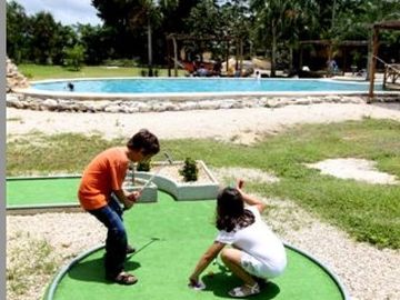 Casa en venta, en Ixil, Yucatán