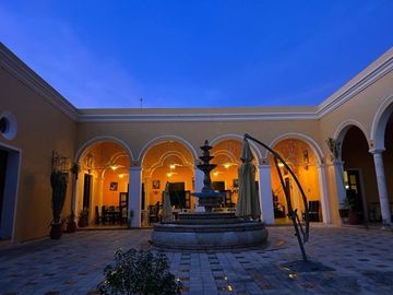 Casa en venta, en Ixil, Yucatán