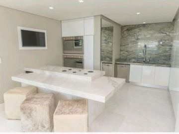 PH en venta,  Boreal de Novo, en Puerto Cancún, Q. Roo