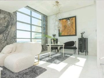 PH en venta,  Boreal de Novo, en Puerto Cancún, Q. Roo