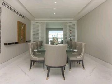 PH en venta,  Boreal de Novo, en Puerto Cancún, Q. Roo